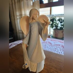 ENESCO September Birthday Angel
